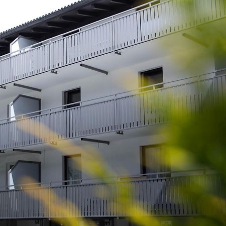Apartment Liesl - Zell Am See Dış mekan fotoğraf