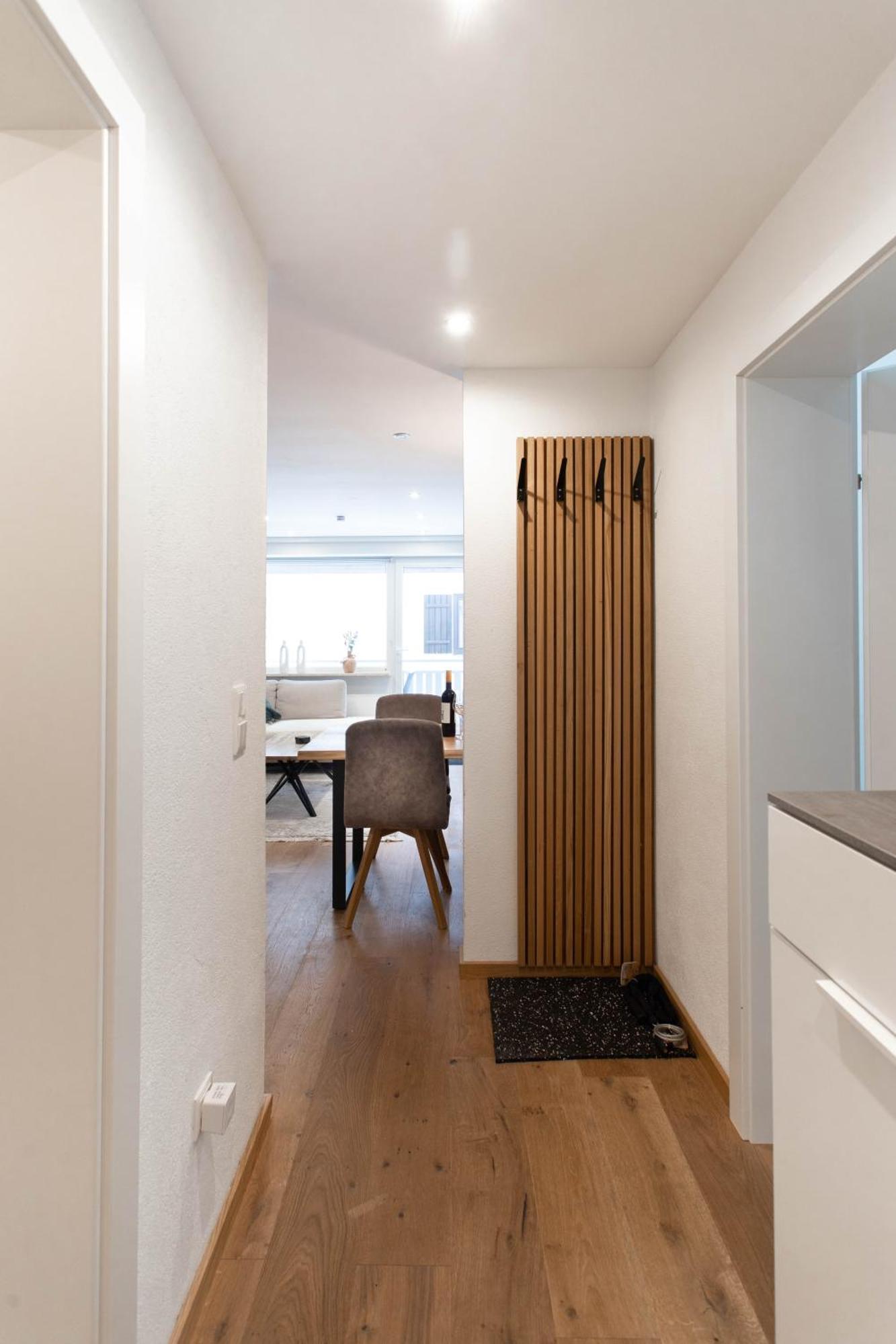 Apartment Liesl - Zell Am See Dış mekan fotoğraf