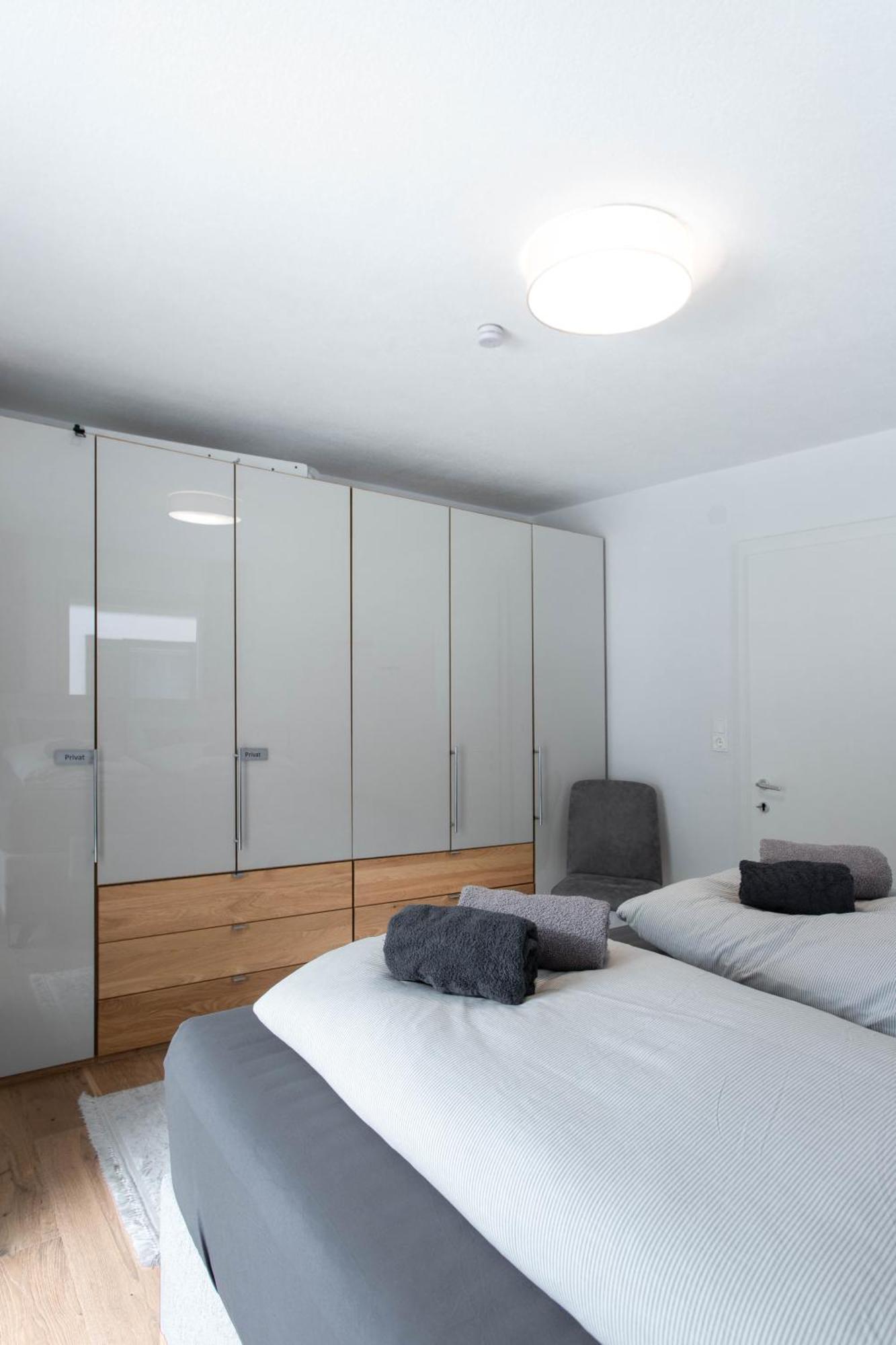 Apartment Liesl - Zell Am See Dış mekan fotoğraf
