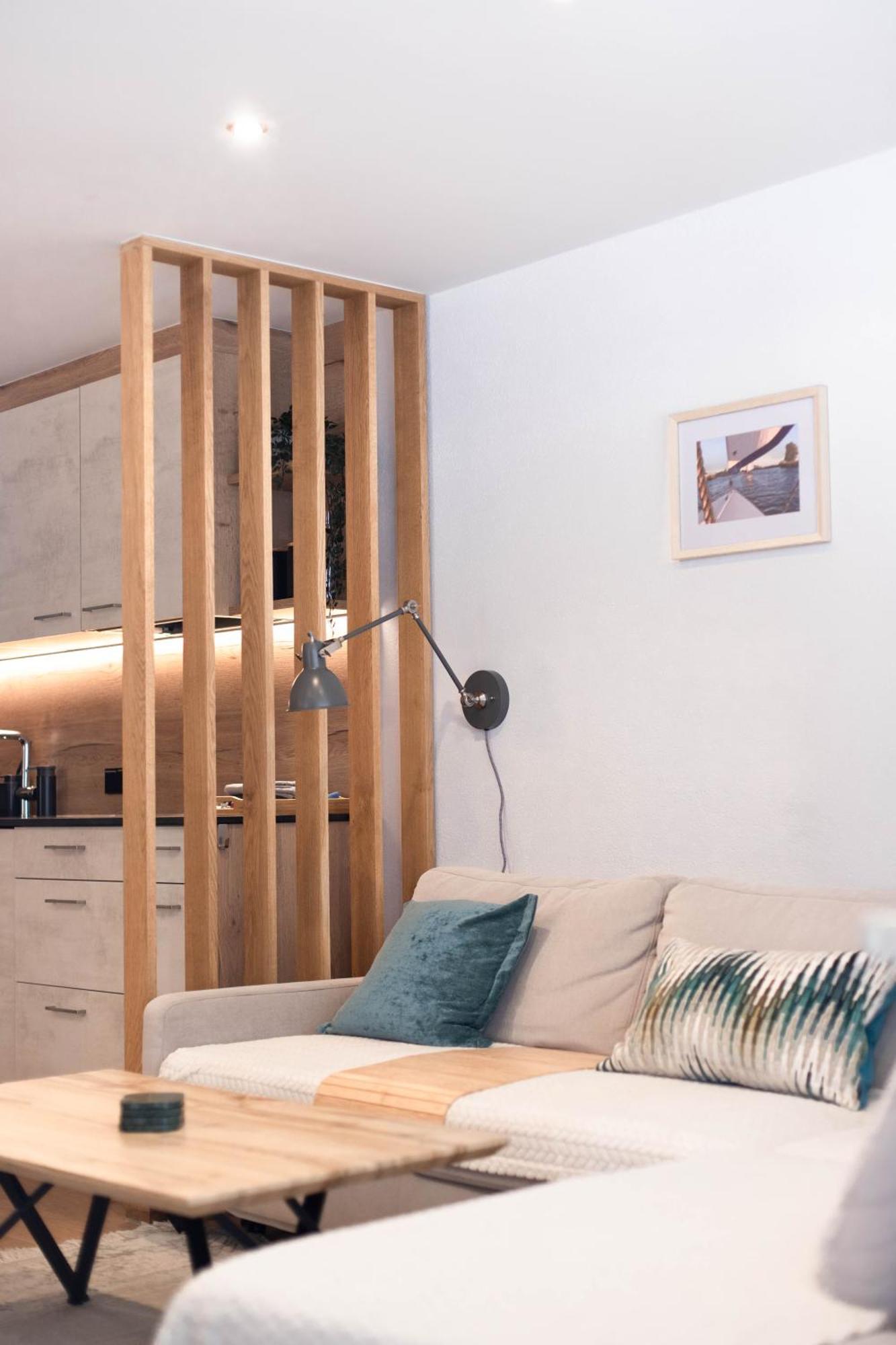 Apartment Liesl - Zell Am See Dış mekan fotoğraf
