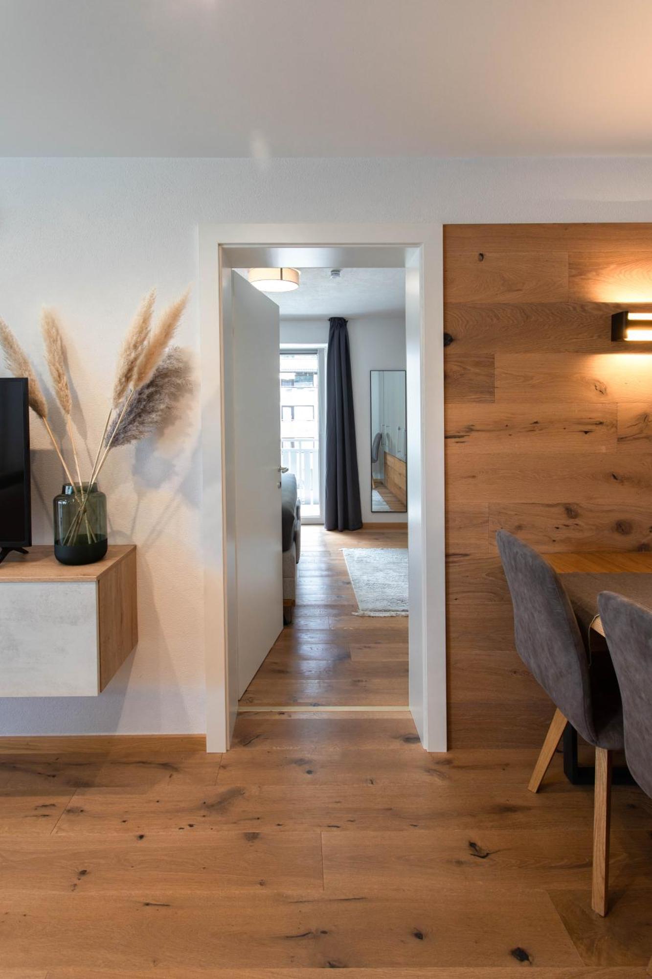 Apartment Liesl - Zell Am See Dış mekan fotoğraf