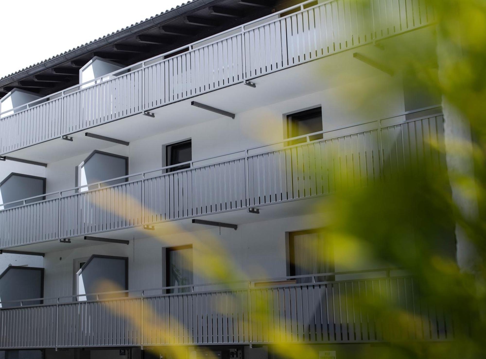 Apartment Liesl - Zell Am See Dış mekan fotoğraf